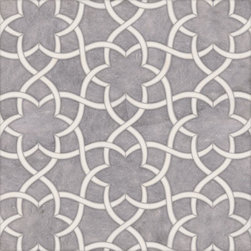 Water Jet Mosaics - Tile
