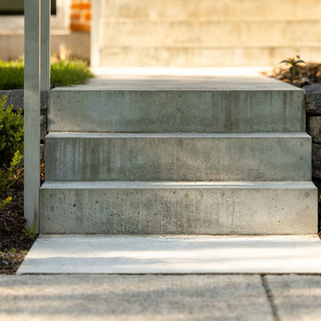 Stacks & Steps