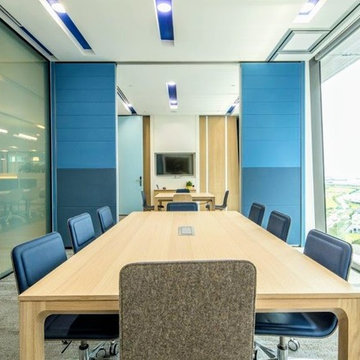 Regus Guoco