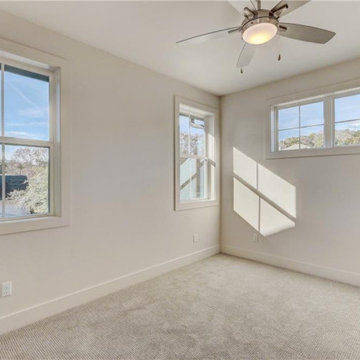 Fireplace and Flooring Redone, ADU Construction in Hacienda Heights, CA