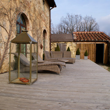 S.Lucia Country House