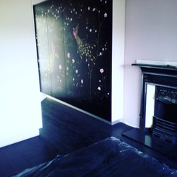 enriks carpenter - Bedroom Furniture