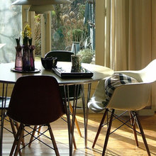 So Your Style Is: Modern