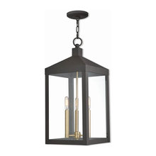 outdoor lighting