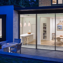 Rear extension ideas