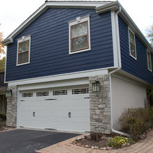 Exterior House