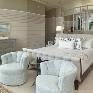 75 Beautiful Beach Style Bedroom Pictures Ideas Houzz