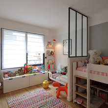 chambre enfant