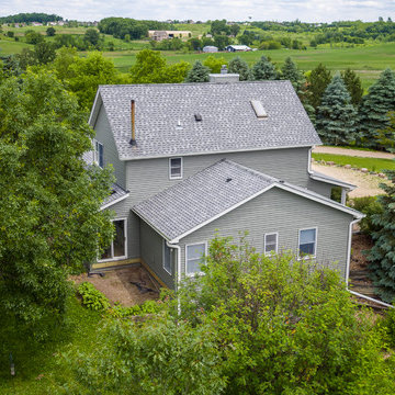 Siding Replacement - Elko New Market, MN