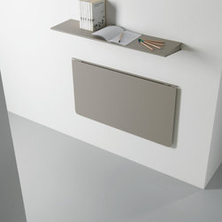 Skinny | closed - Desks And Hutches