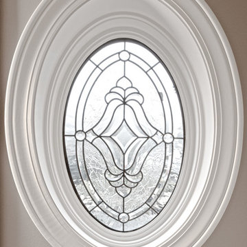 Lochwood-Lozier French Country Custom