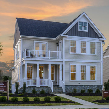Exterior - Ingraham by Brookfield Residential