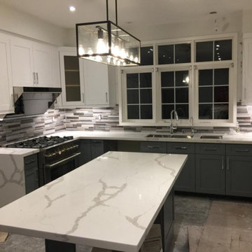 Home Remodel Interiors
