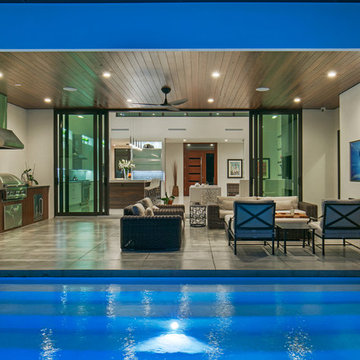 Camino Real Residence