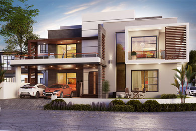 One Kanal Residence 2