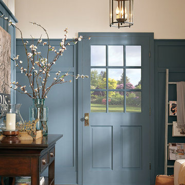 Entry/Hallway