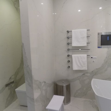Porcelain Slabs