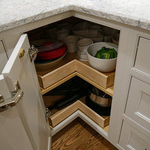 Cabinet Ideas