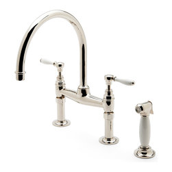 Waterworks Kitchen Fittings - Products