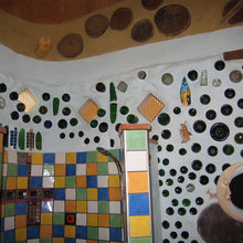 cob house