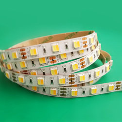 wwcw 2in1 CCT strip - Lighting
