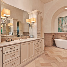powder bath