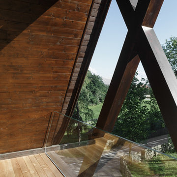 San Giuseppe nel bosco