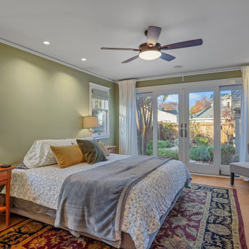 Elmhurst Home - High Performance Build