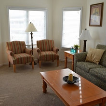 Existing Condo Photos