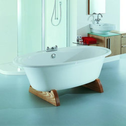 Baths - Baths