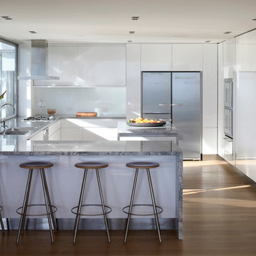 Takapuna House