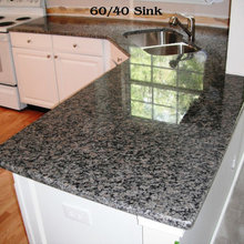 Granite Listed at Parrish