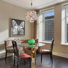 living room color