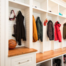 mudroom