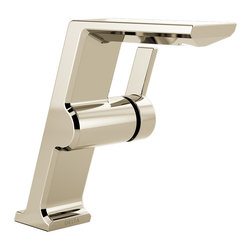 Pivotal&trade; Bath Collection: 699-PN-DST-B1 - Bathroom Sink Faucets