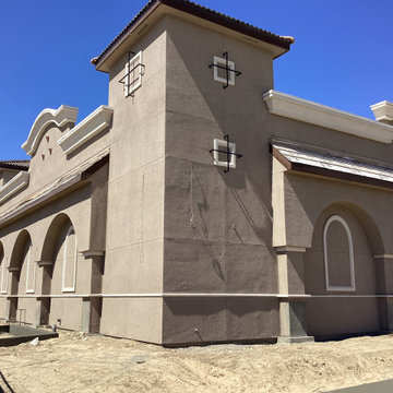 Fresno-Sunset Center at Copper River Ranch (Friant/Copper)