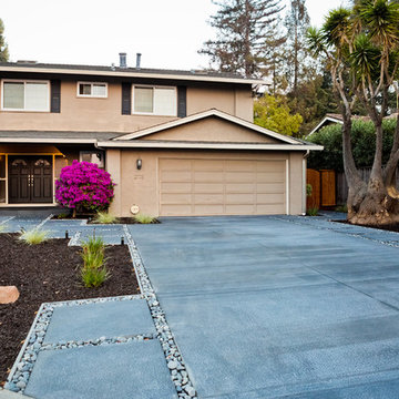 Santa Clara Modern