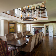 two story rooms