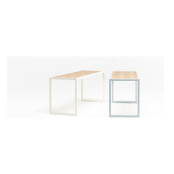 Oliver Furniture Range - Products