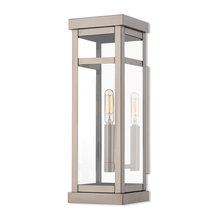 Outdoor lighting