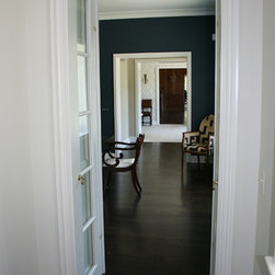 Harmon Hinge - Application - Home Improvement