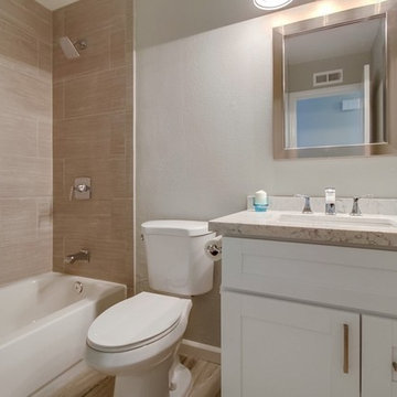 Encinitas remodel