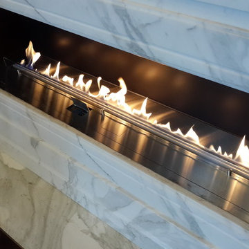 FLA 3 at the Hotel Galaxy Macau, Macau. Project: HBA Singapur