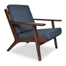 MAC - Accent Chair NEW