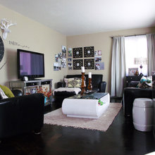 Home Sweet Home