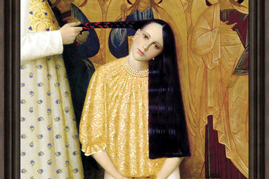 Bought online by individuals at canvasclassics.com