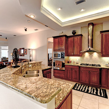 Gorgeous Executive Home in Bradenton, FL