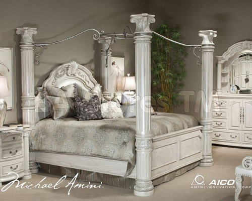 AICO Furniture / Bedroom Sets AICO Furniture / Bedroom Sets