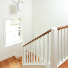 Stair Railings