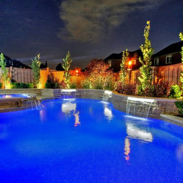 A Complete Outdoor Makeover with Verve